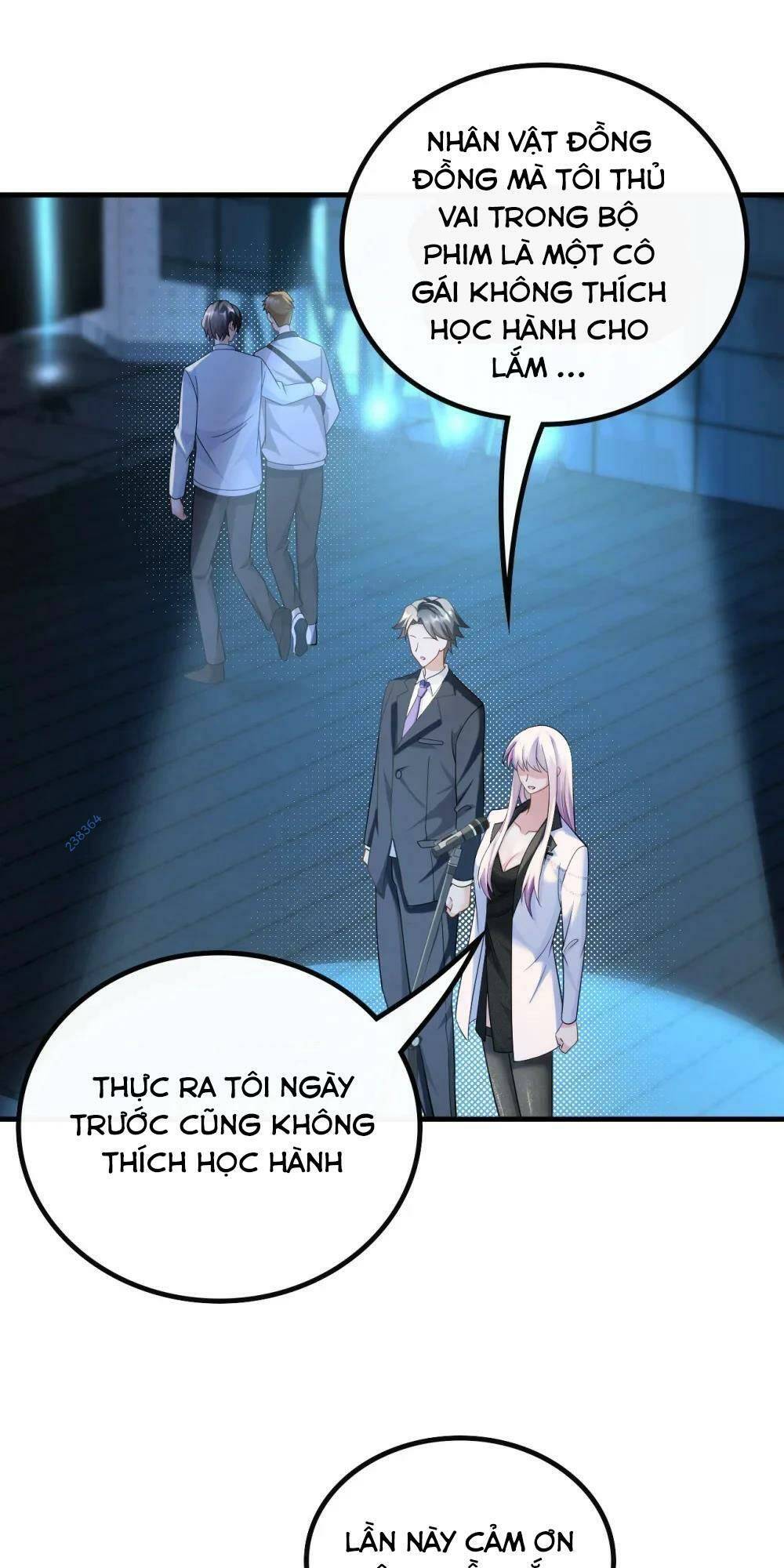 trùng sinh, ta mới là thiên vương giải trí chapter 49 10