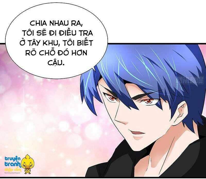 cường sủng hào môn tiểu manh thê chapter 52 28