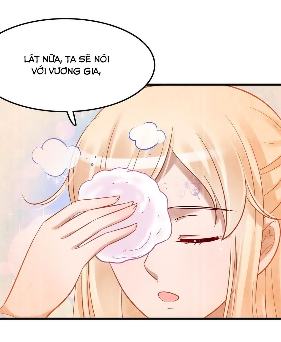 kiêu ngạo vương gia chủng điền phi chapter 154 54