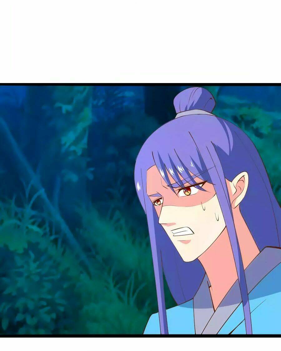 thỏ yêu tiểu vương phi chapter 85 27