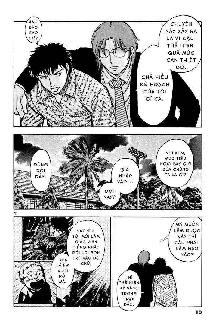 lost man chapter 9 12