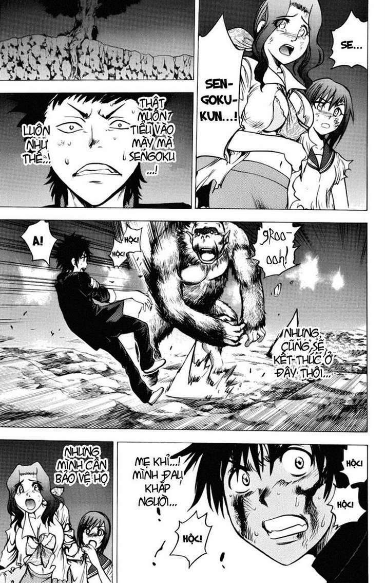 cage of eden chapter 80 18