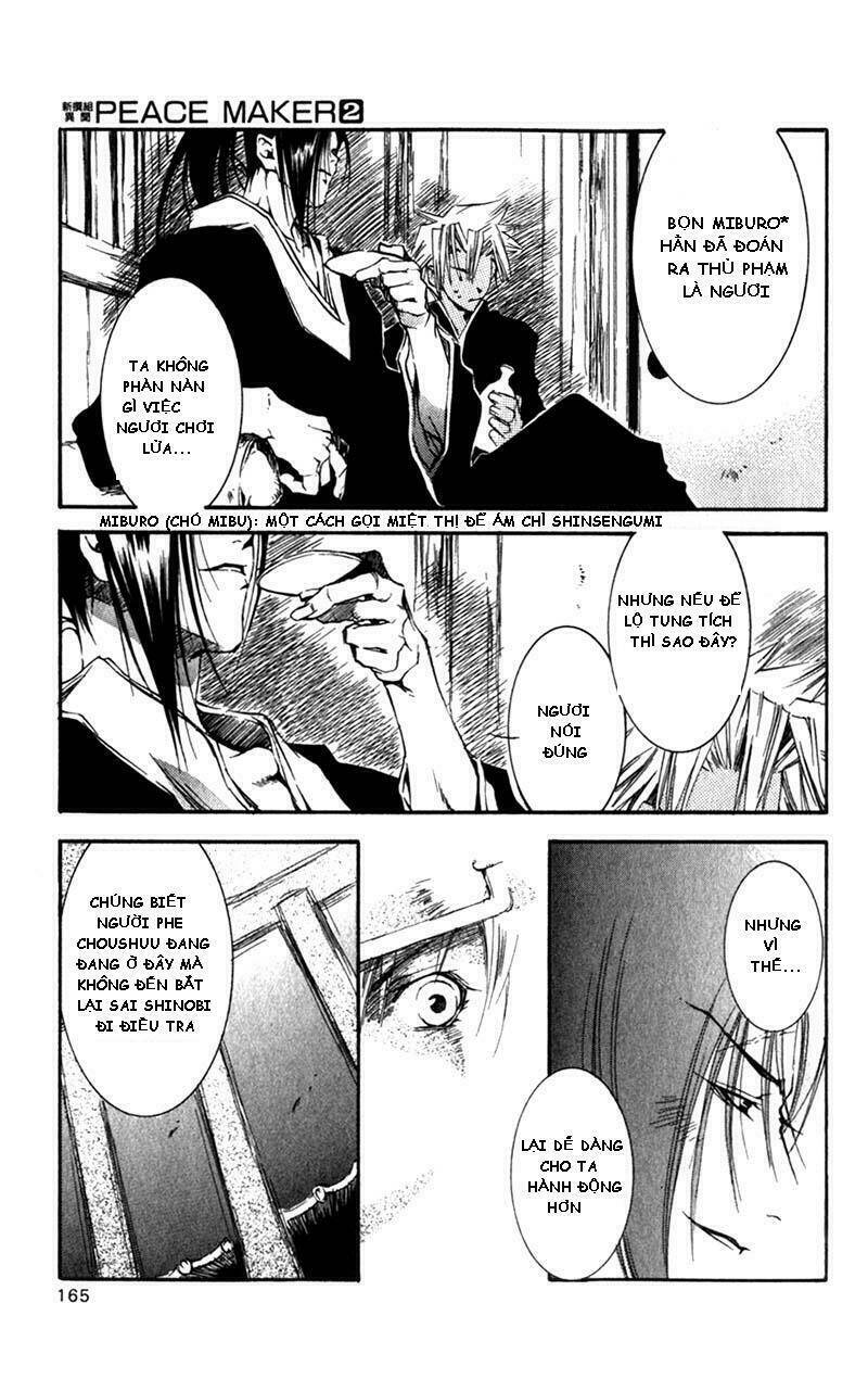 peace maker kurogane chapter 9 20