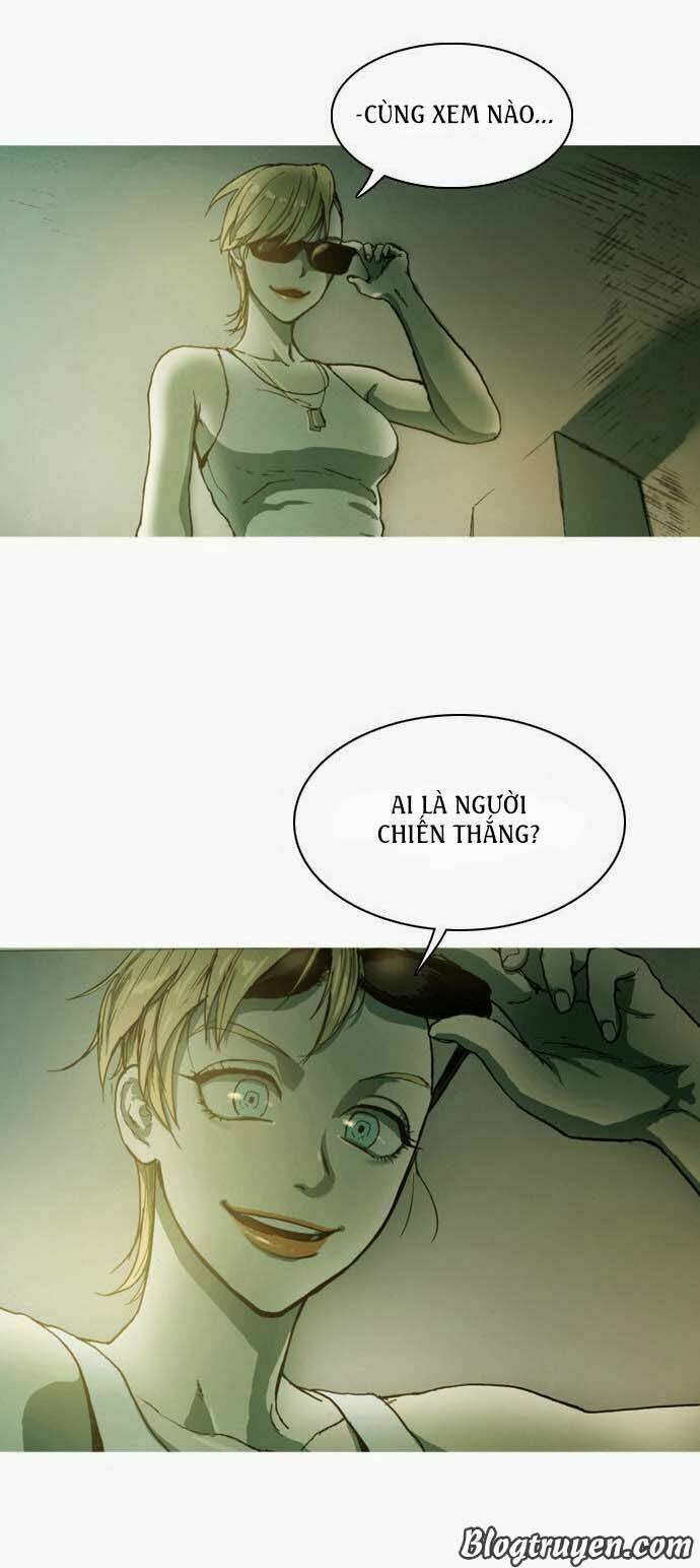 săn phù thủy chapter 7 35