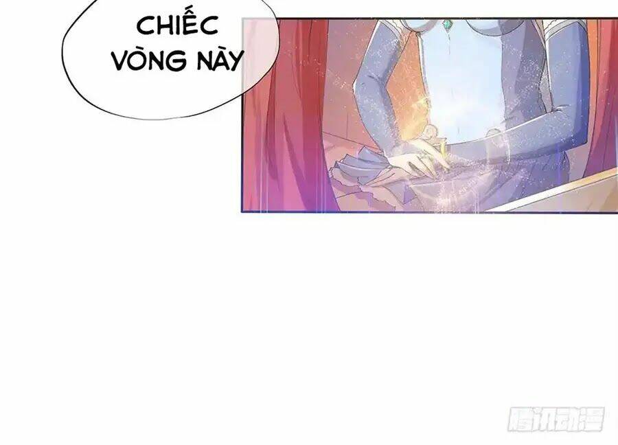 ta không phải nữ thần chapter 3 24