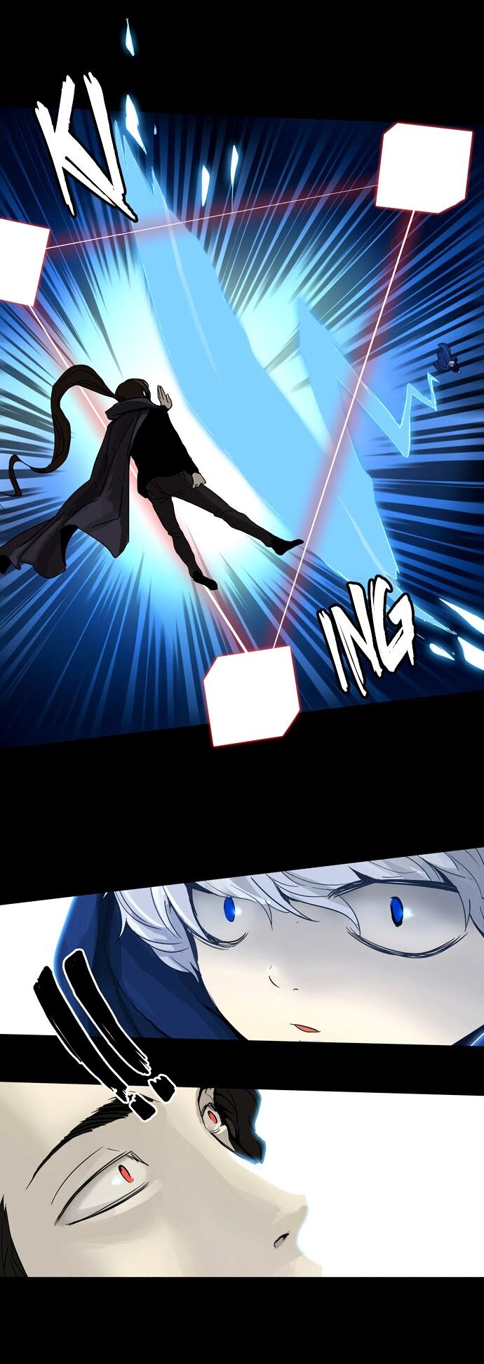 tòa tháp bí ẩn 2 chapter 49 32