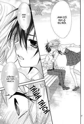 ore yome. - ore no yome ni nare yo chapter 22 32