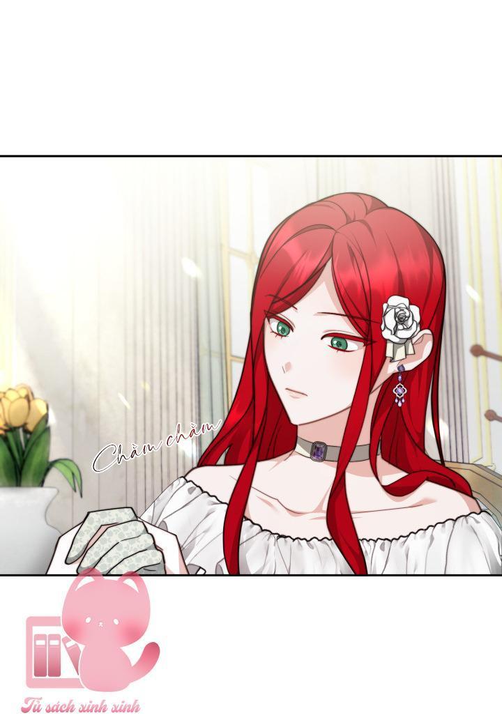 từ chồng cũ hóa thành nam chính chapter 23 15