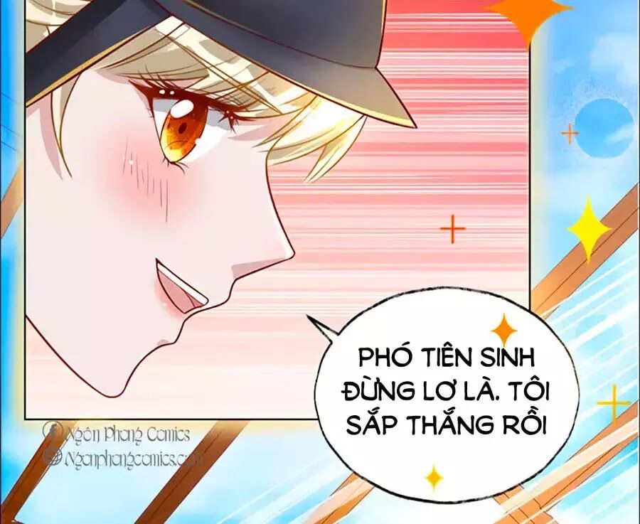 thần luân mật luyến chapter 43 5