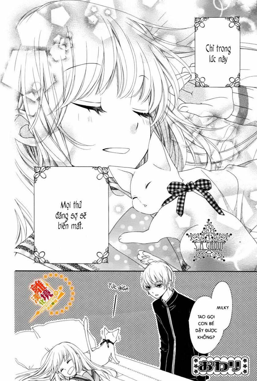 the romantica clock chapter 41.4 16