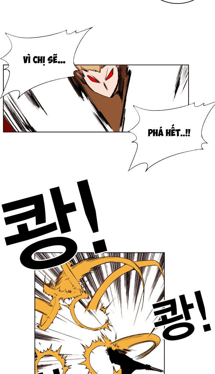 hard core leveling warrior chapter 153 25