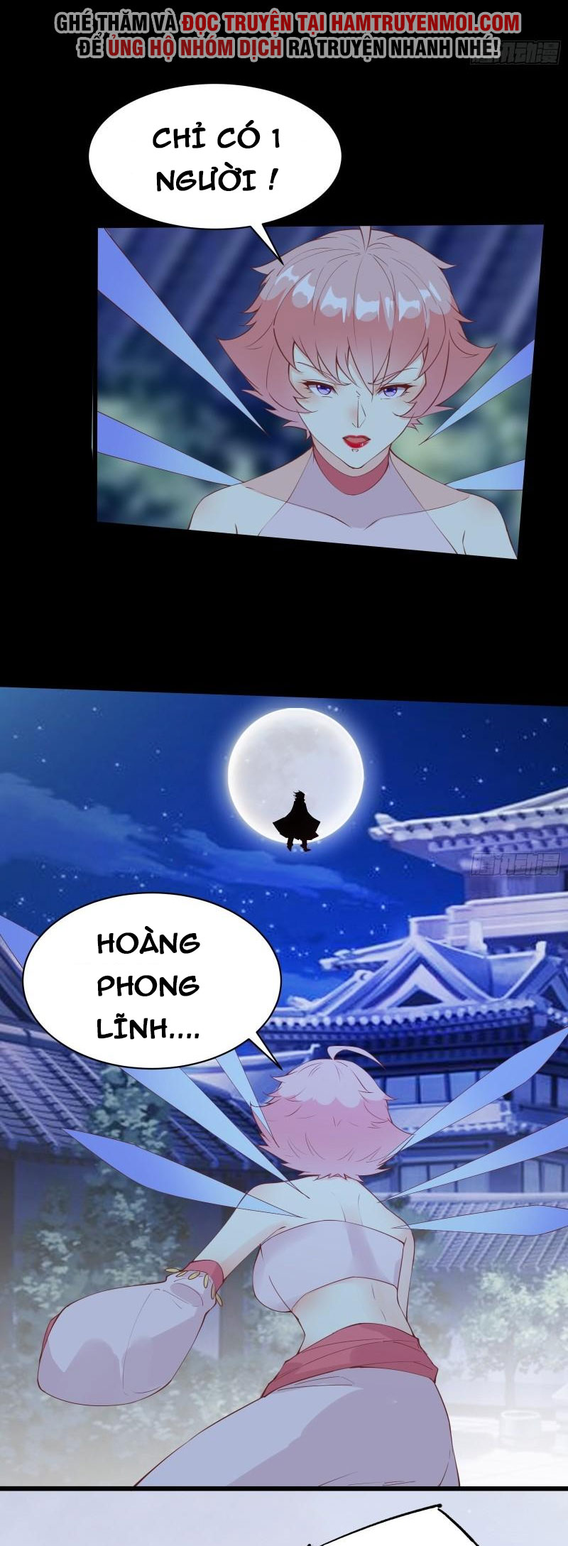 ta lập hậu cung tại tây du ký chapter 87 11