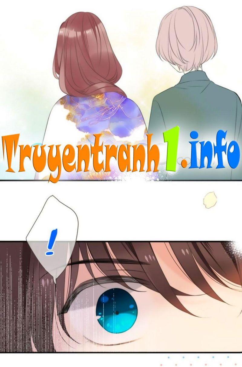 Lâu Tiểu Thư, Lại Gặp Nhau Rồi chapter 8 17