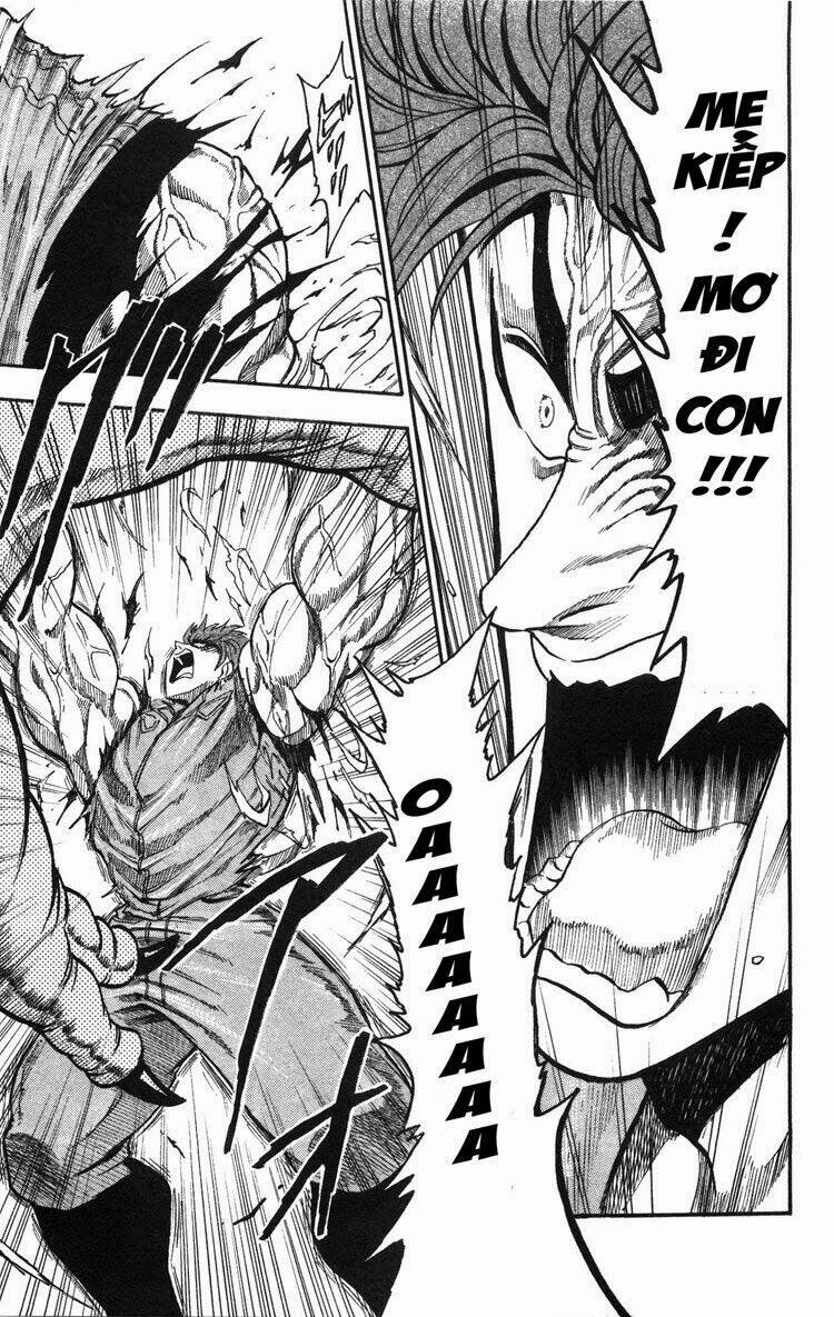 thợ săn ẩm thực chapter 12 9