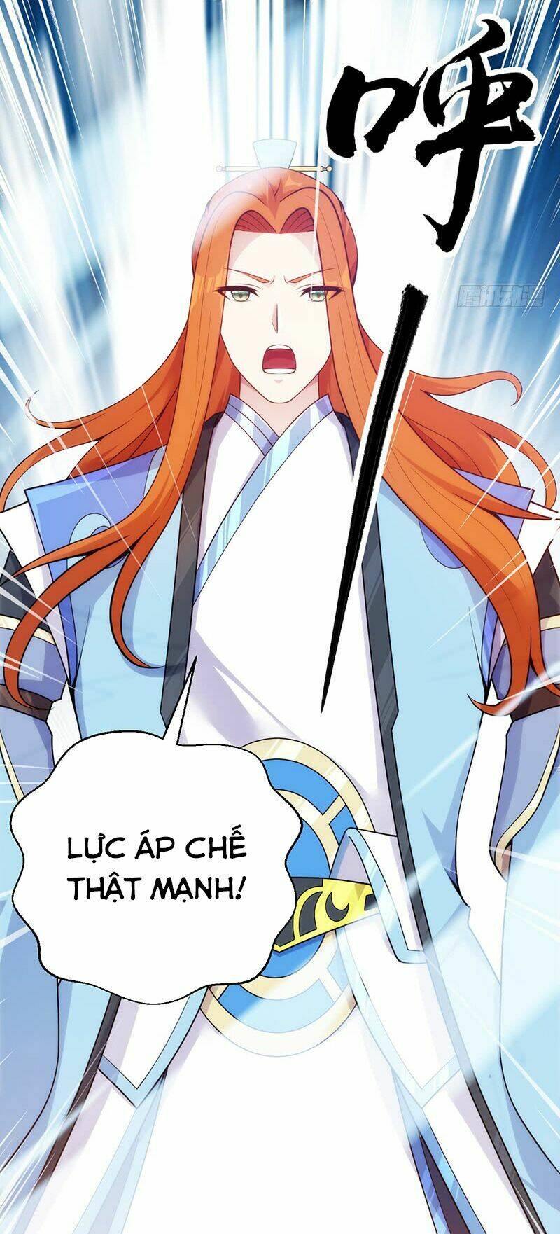 thiên hạ kiếp chapter 14 10