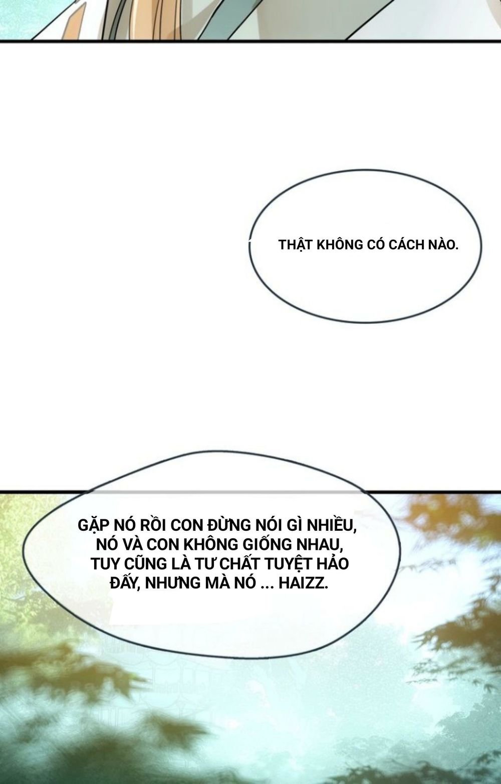 chấp tử chi kiếm chapter 1.1 29