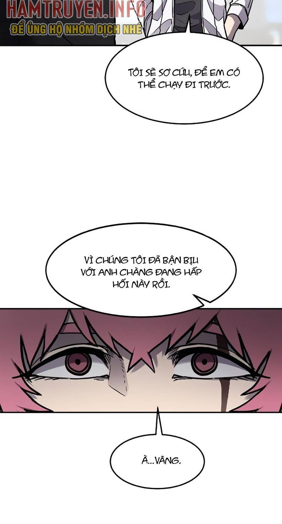 shaman - pháp sư chapter 40 34