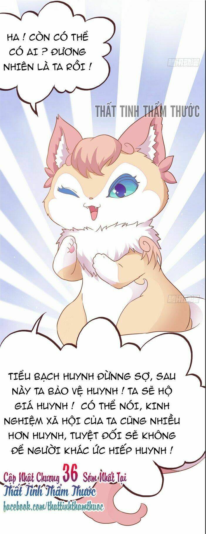 giữ chặt tiểu bạch long chapter 35 39