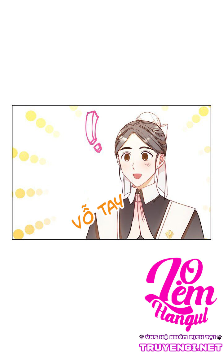 ác nữ đảo ngược đồng hồ cát chapter 26 27