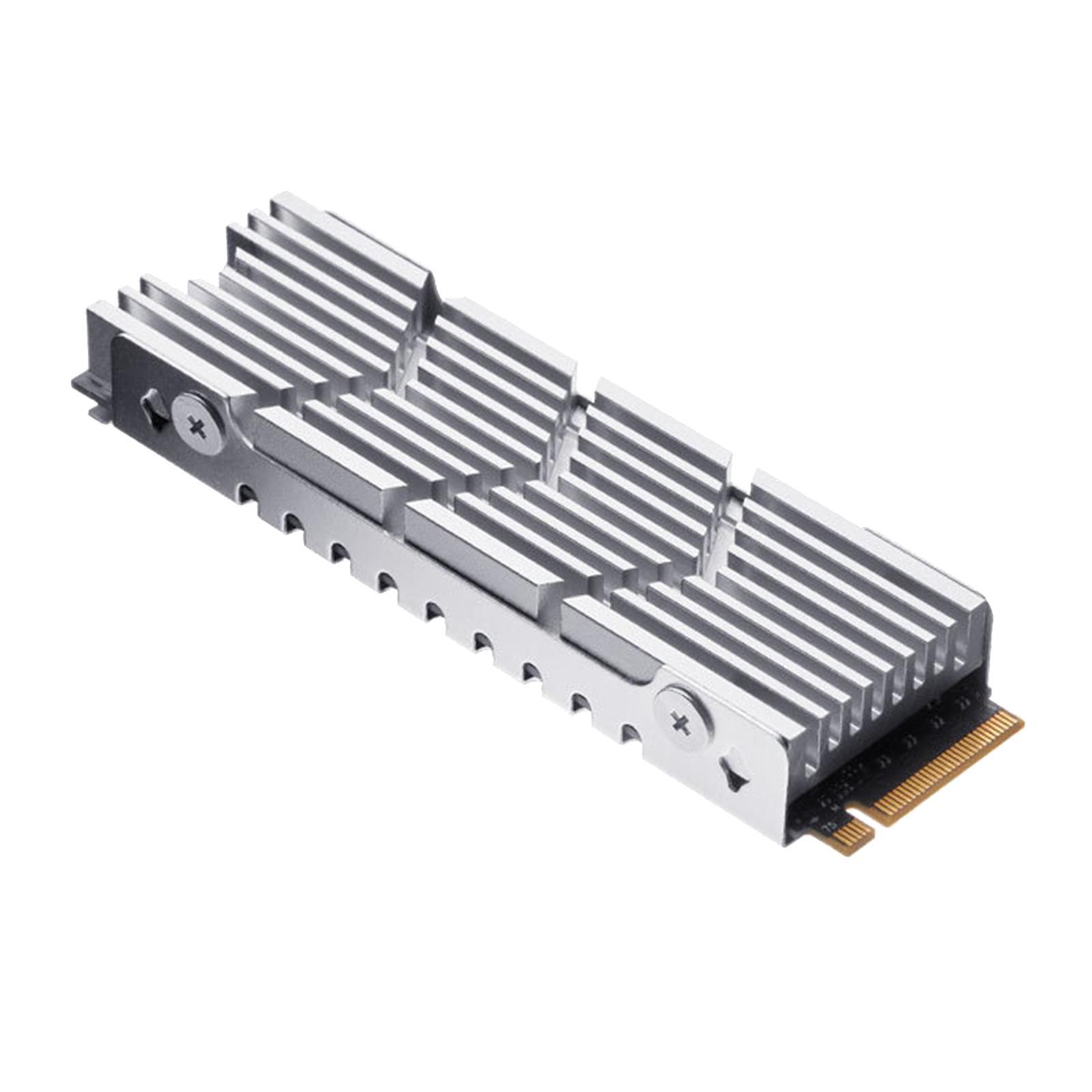 SSD Heat Sink Cover High  Parts Premium  Heat Sink