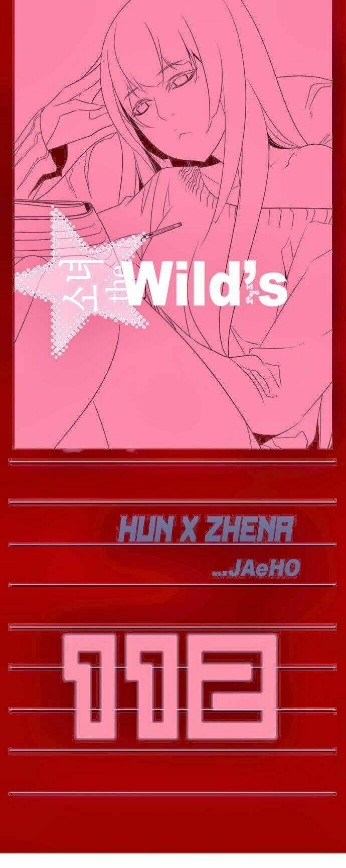 nữ sinh trường wilds chapter 112 1