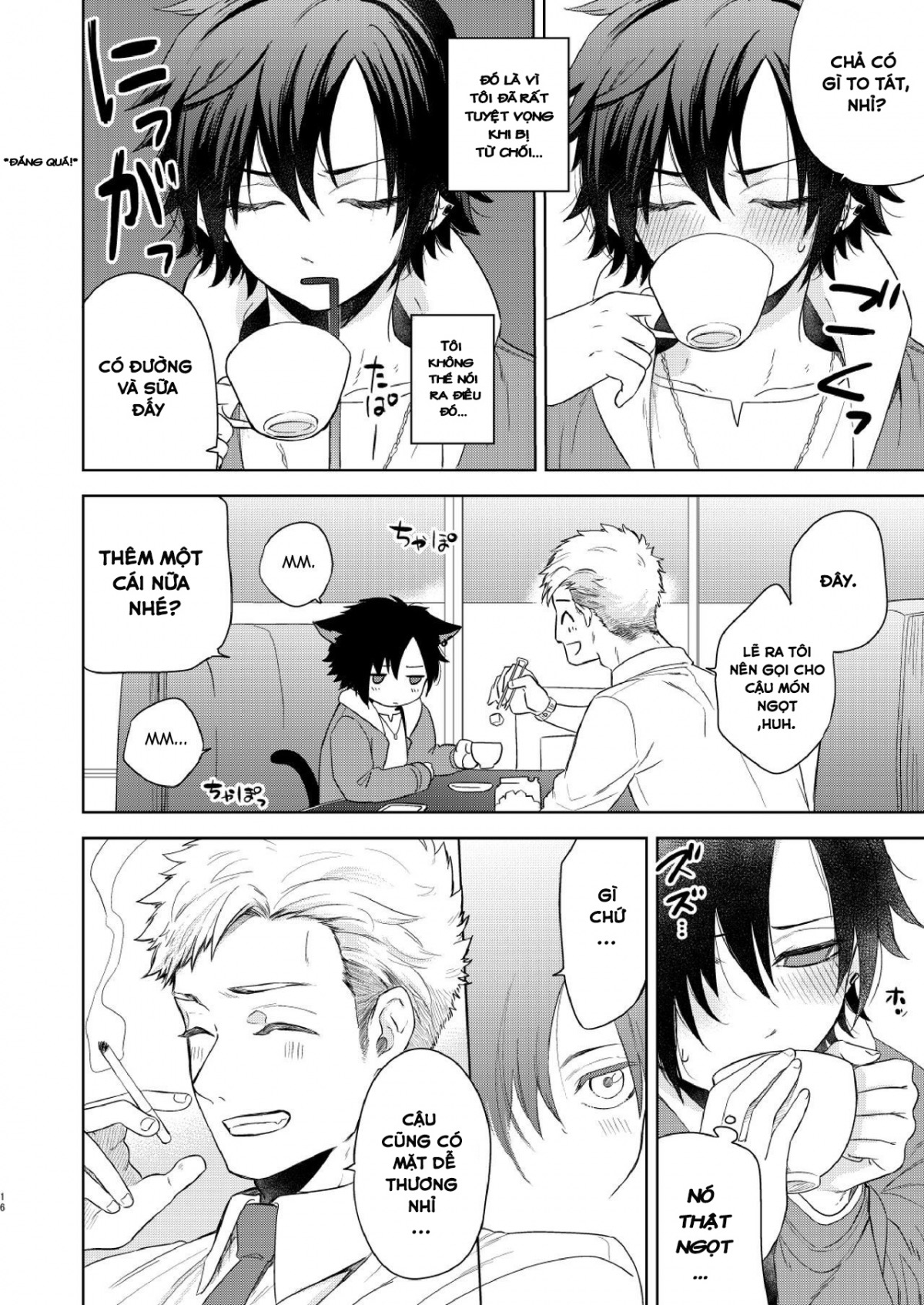 mảnh ghép còn thiếu chapter 1 16