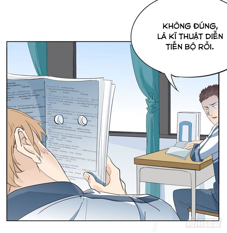 thập quang chapter 20 24