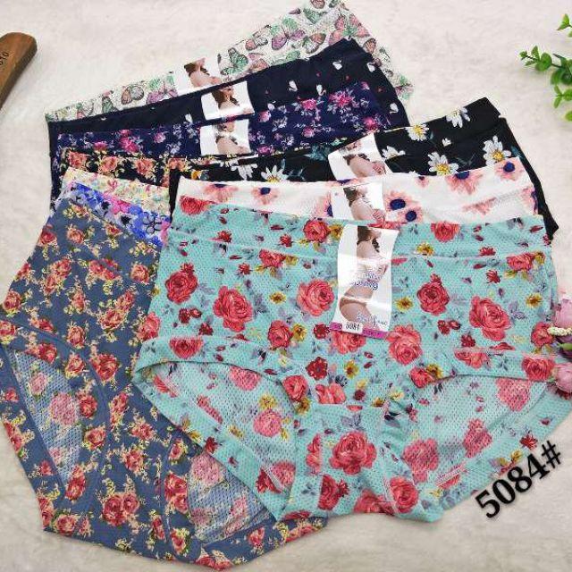 (5084) combo 10 quần điều hòa thông hơi