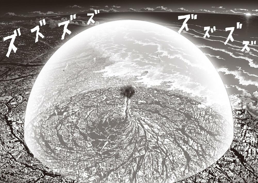 one-punch man chapter 180 10