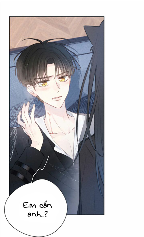 nỗi buồn của hoa cẩm tú cầu chapter 46 13