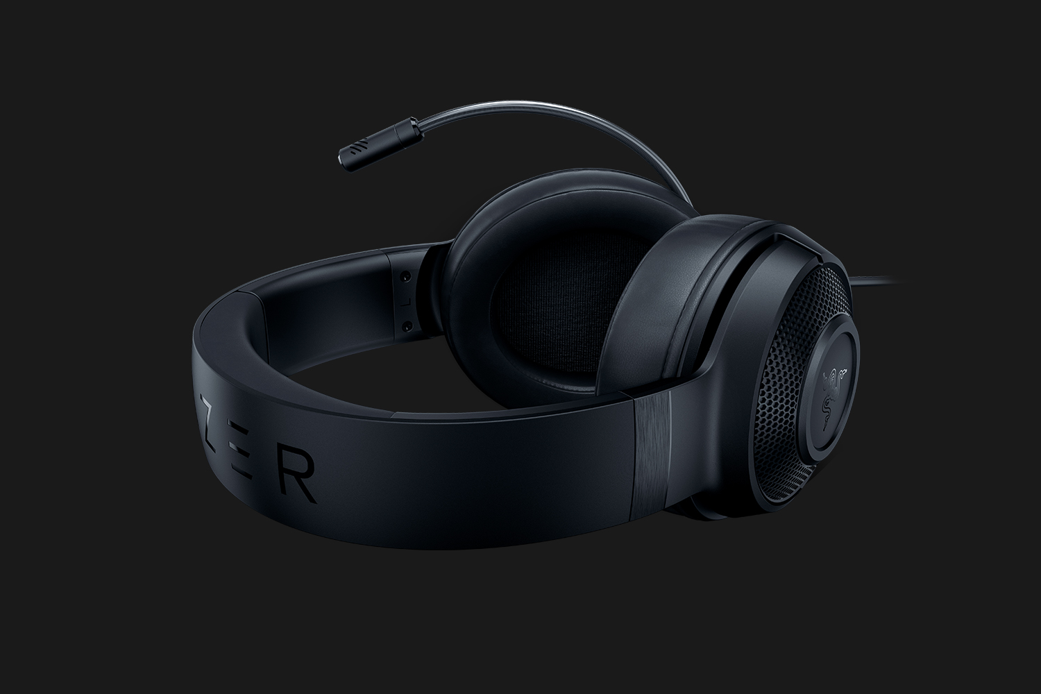 Tai Nghe Razer Kraken X - Hàng Chính Hãng