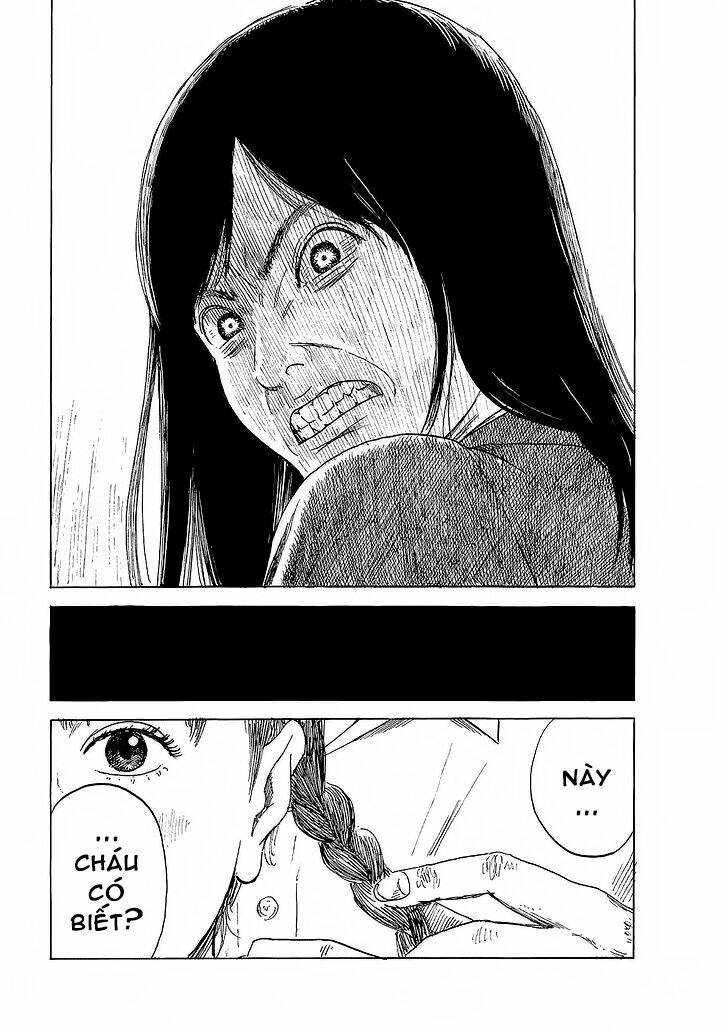 boku wa mari no naka chapter 59 11