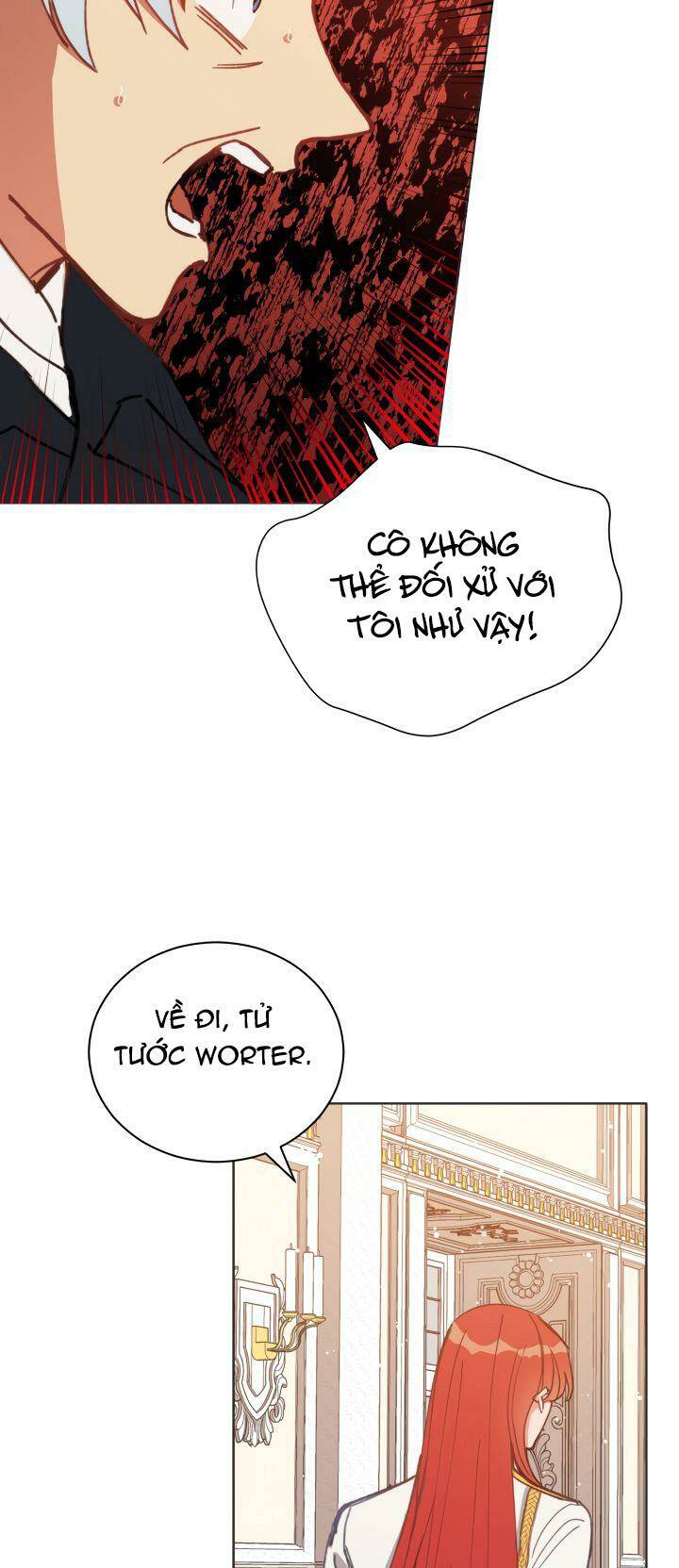 cái chết của lamia orphe chapter 36 21