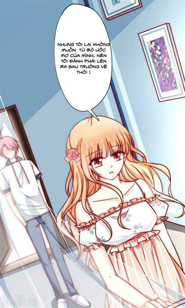 hôm nay tôi sẽ yêu ai đây ? chapter 2 27