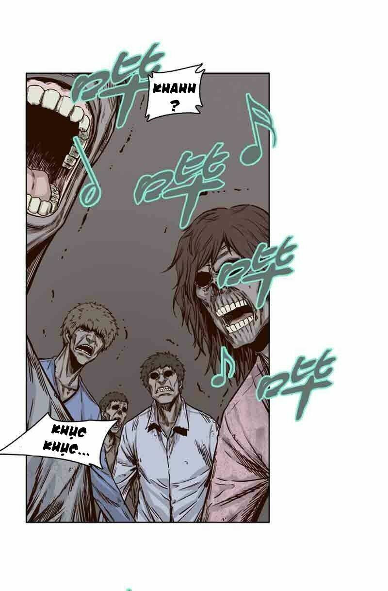 vua của vong linh chapter 70 27