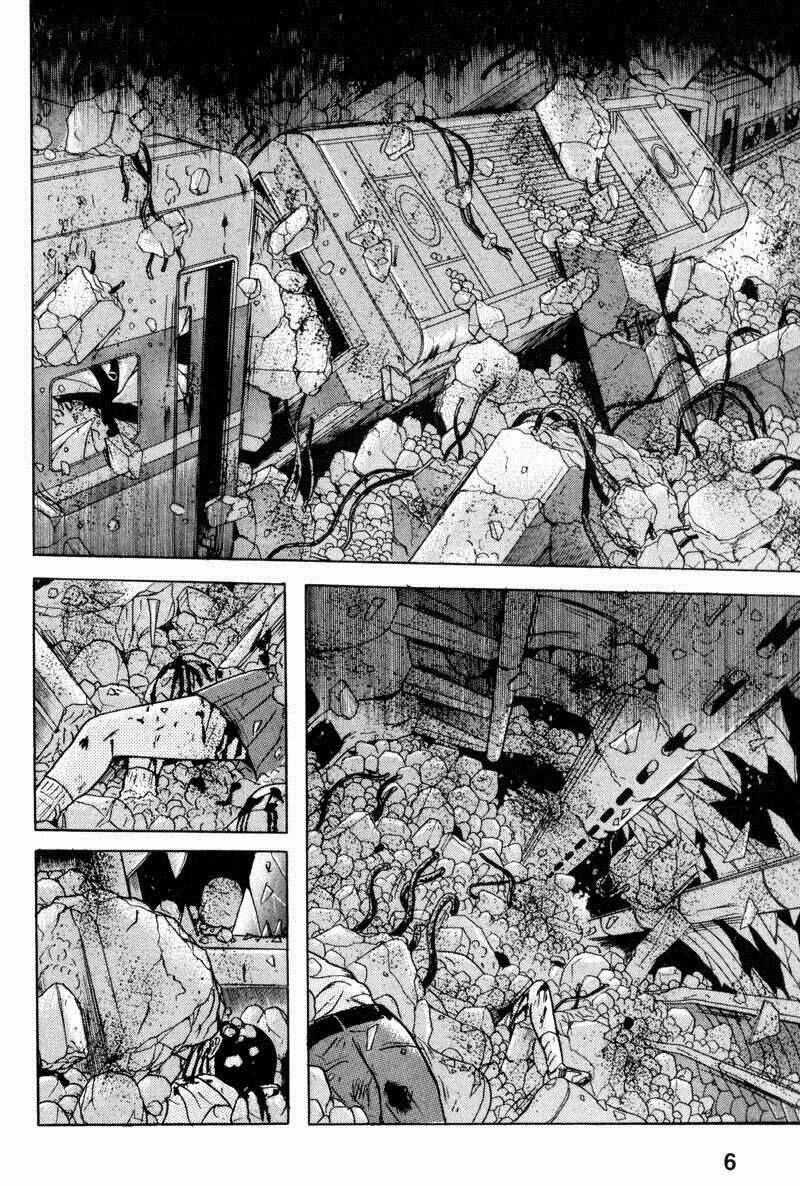 dragon head chapter 24 10