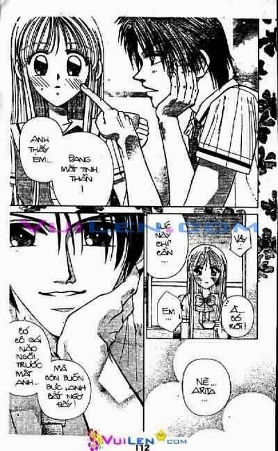 arita đáng yêu chapter 8 112