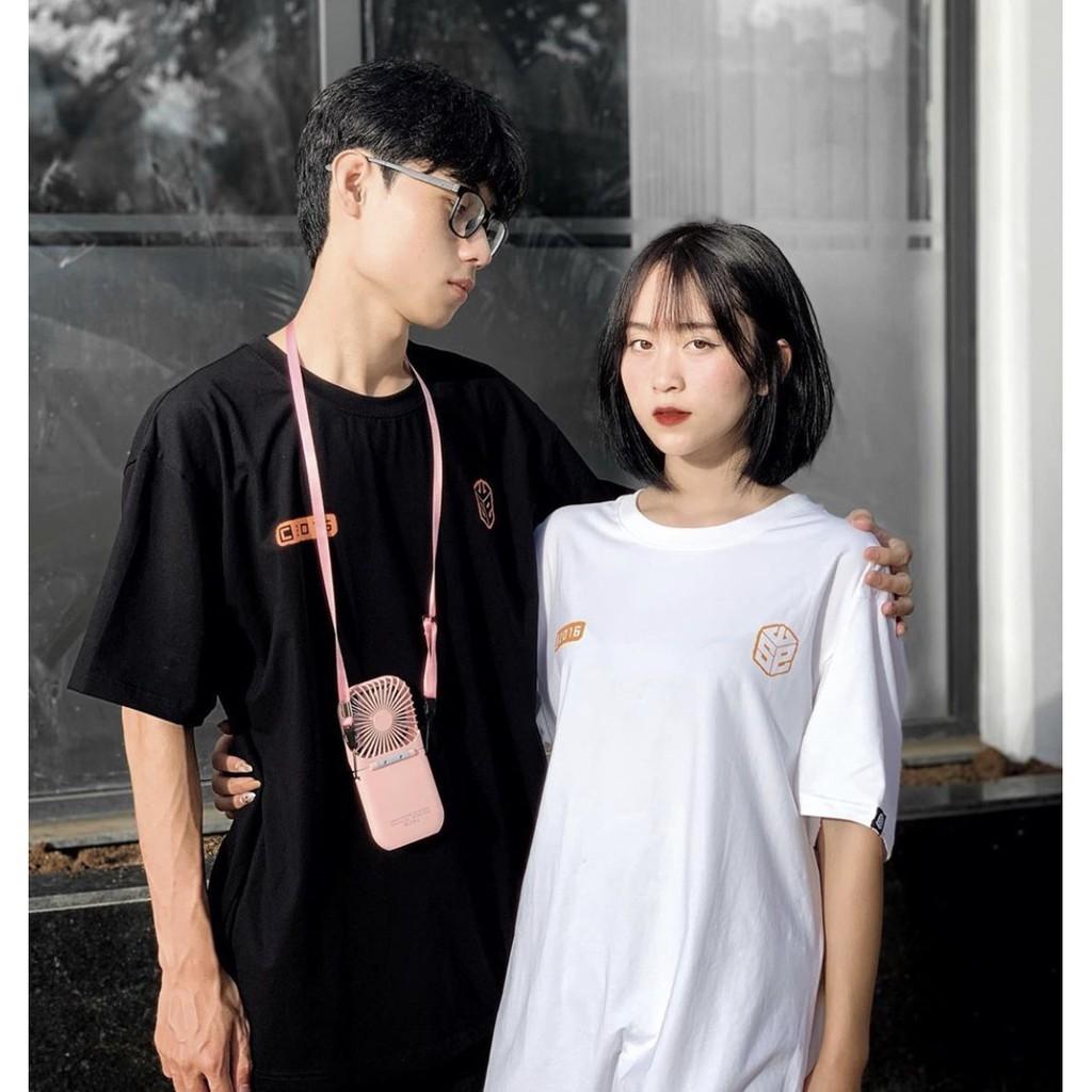 Áo Thun Nam Nữ Local Brand Swe Lửa Tay Lỡ Oversize Unisex Full Mạc