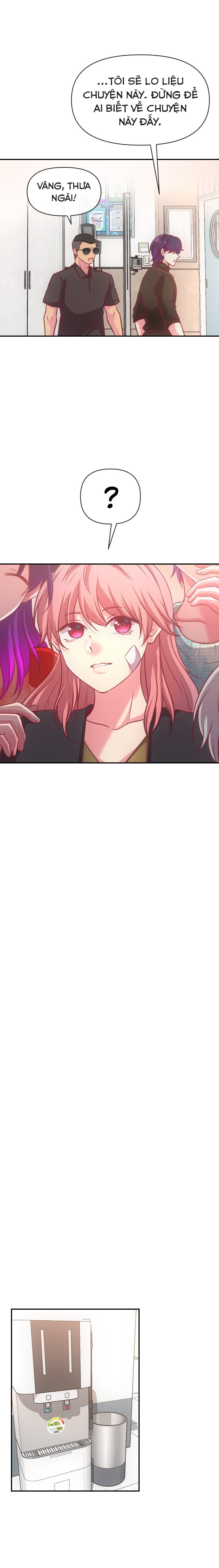 xin chào con yêu chapter 51 8