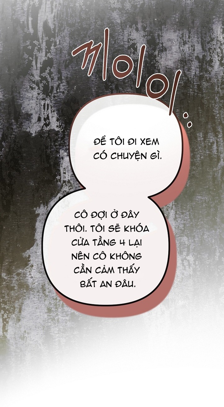 hãy giải thoát cho ta chapter 17.1 19