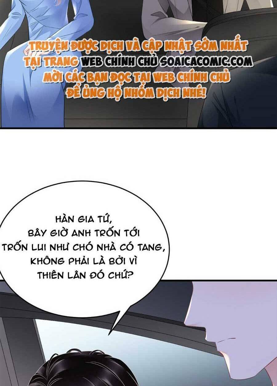 đại tiểu thư có ý đồ gì xấu đâu chapter 117 51