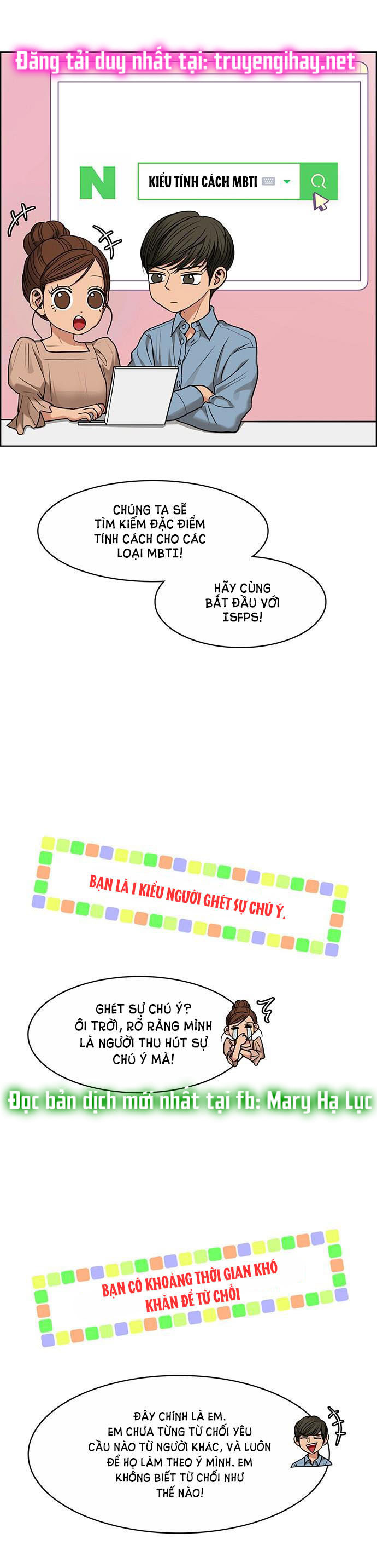 vẻ đẹp đích thực - true beauty chapter 185.1 7