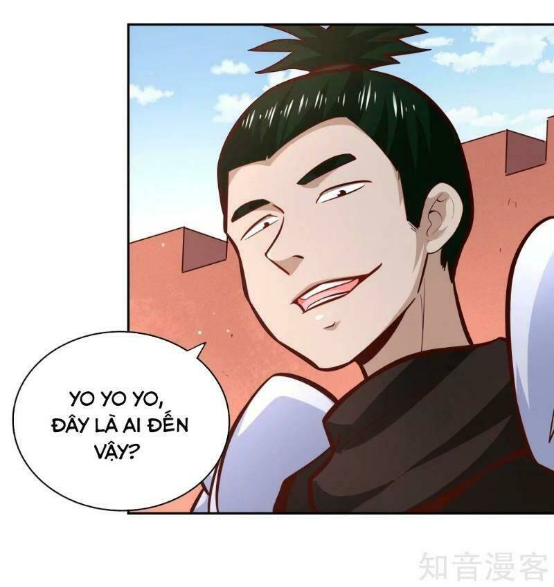 võ linh kiếm tôn chapter 93 24