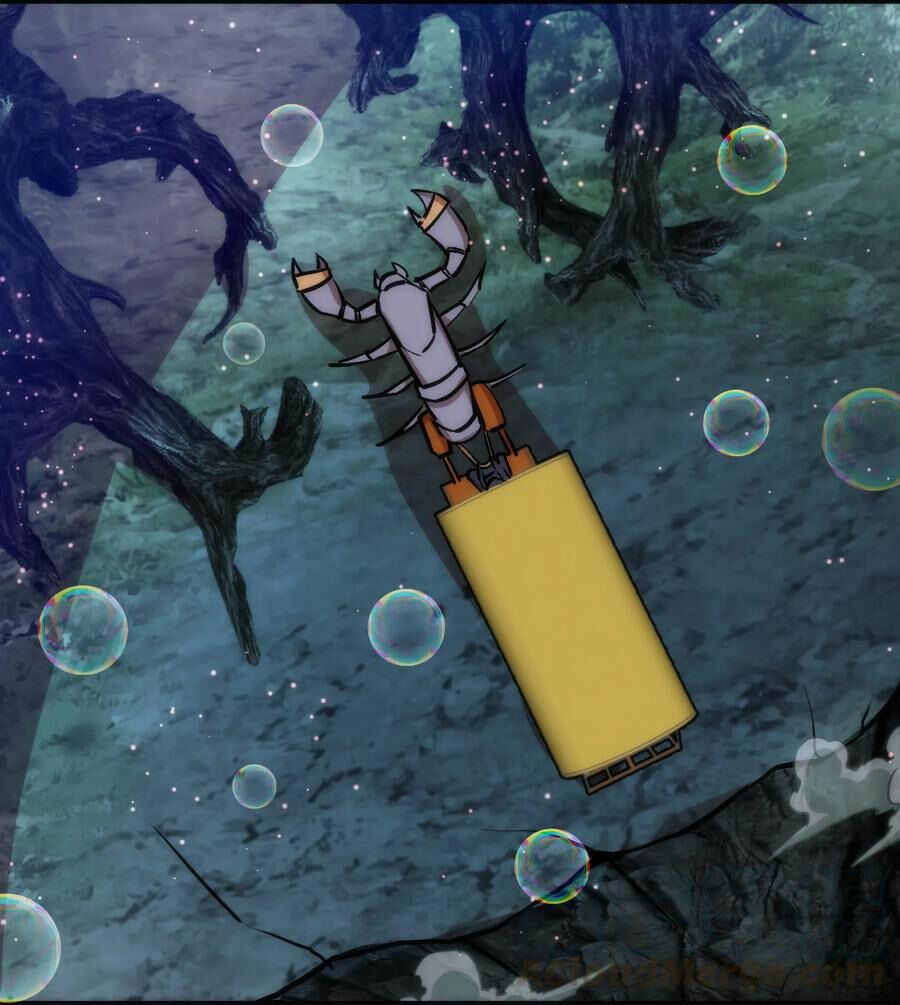 tôi không phải quỷ vương chapter 21 55