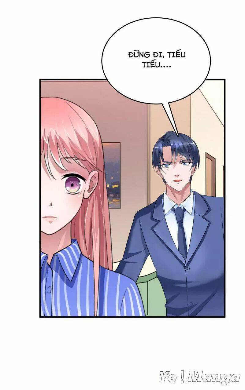 cô dâu gả thay của tổng tài chapter 70 23