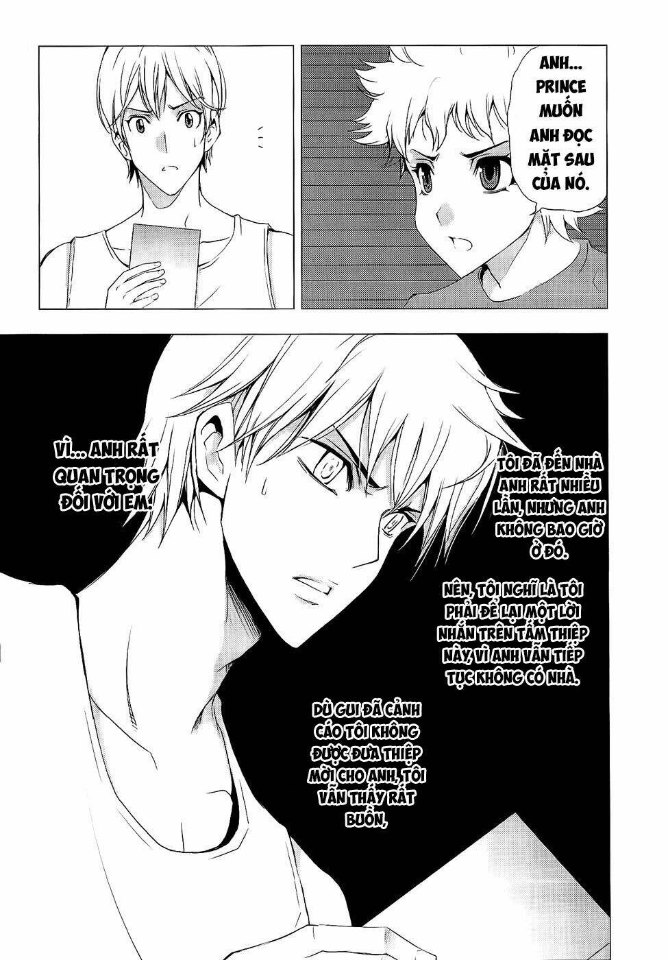 1/2 prince chapter 76 21