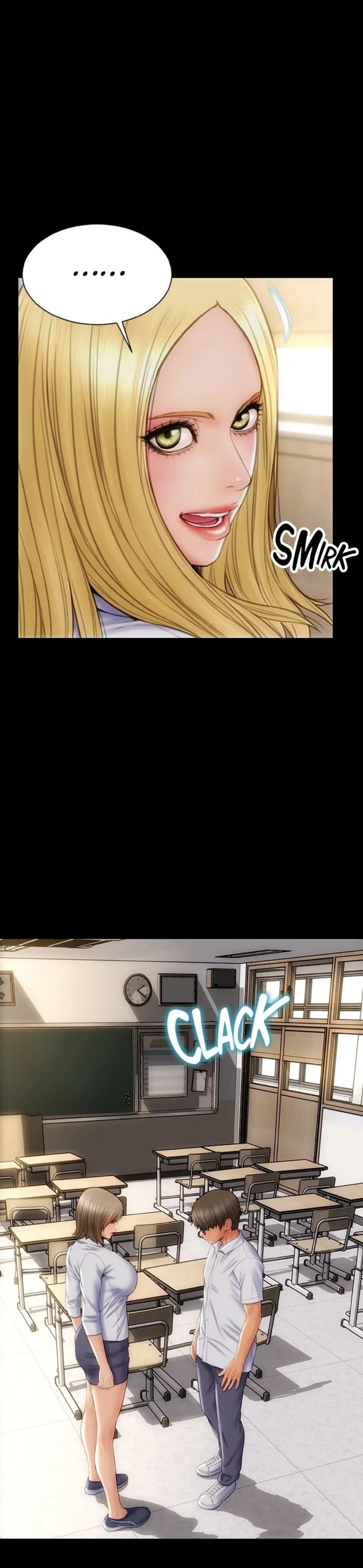 dân chơi out trình chapter 9 27