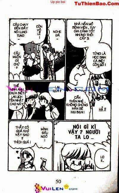 cô bé khóc nhè chapter 12 49