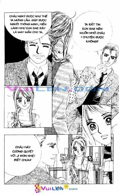 tìm lại tình yêu chapter 14 1