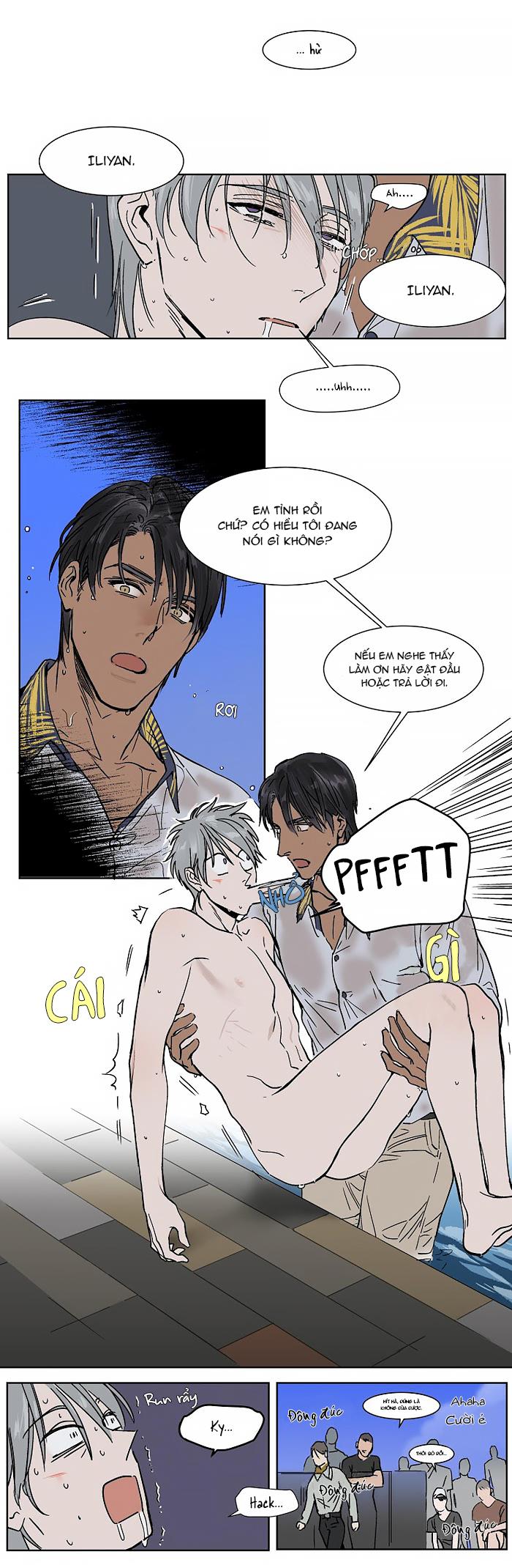 scandal đời tư chapter 9 3